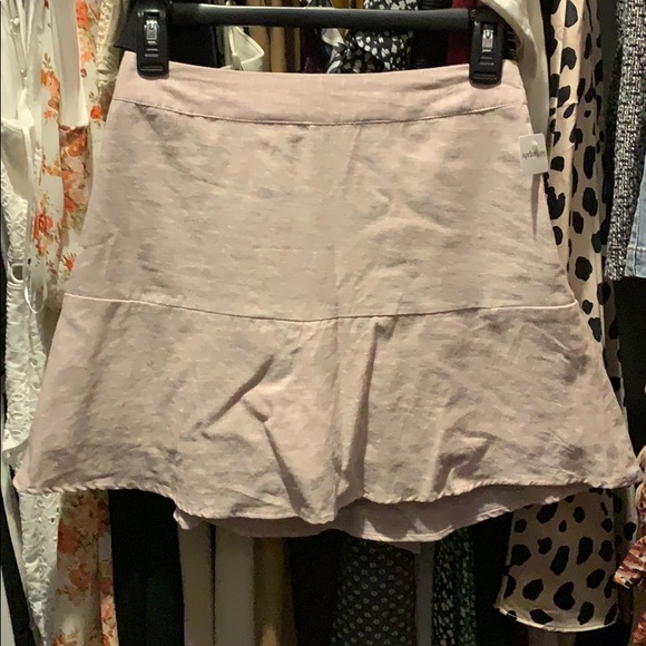 Skort - Picture 1 of 1